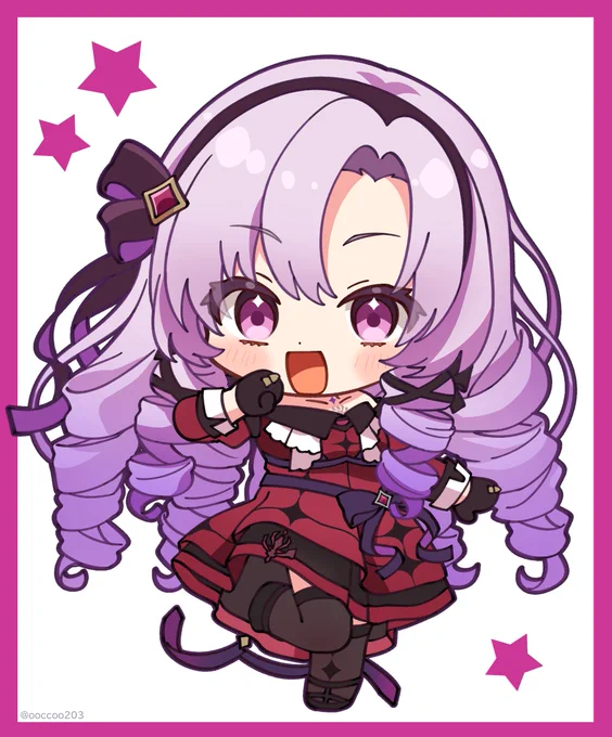 #サロメ百万展 
