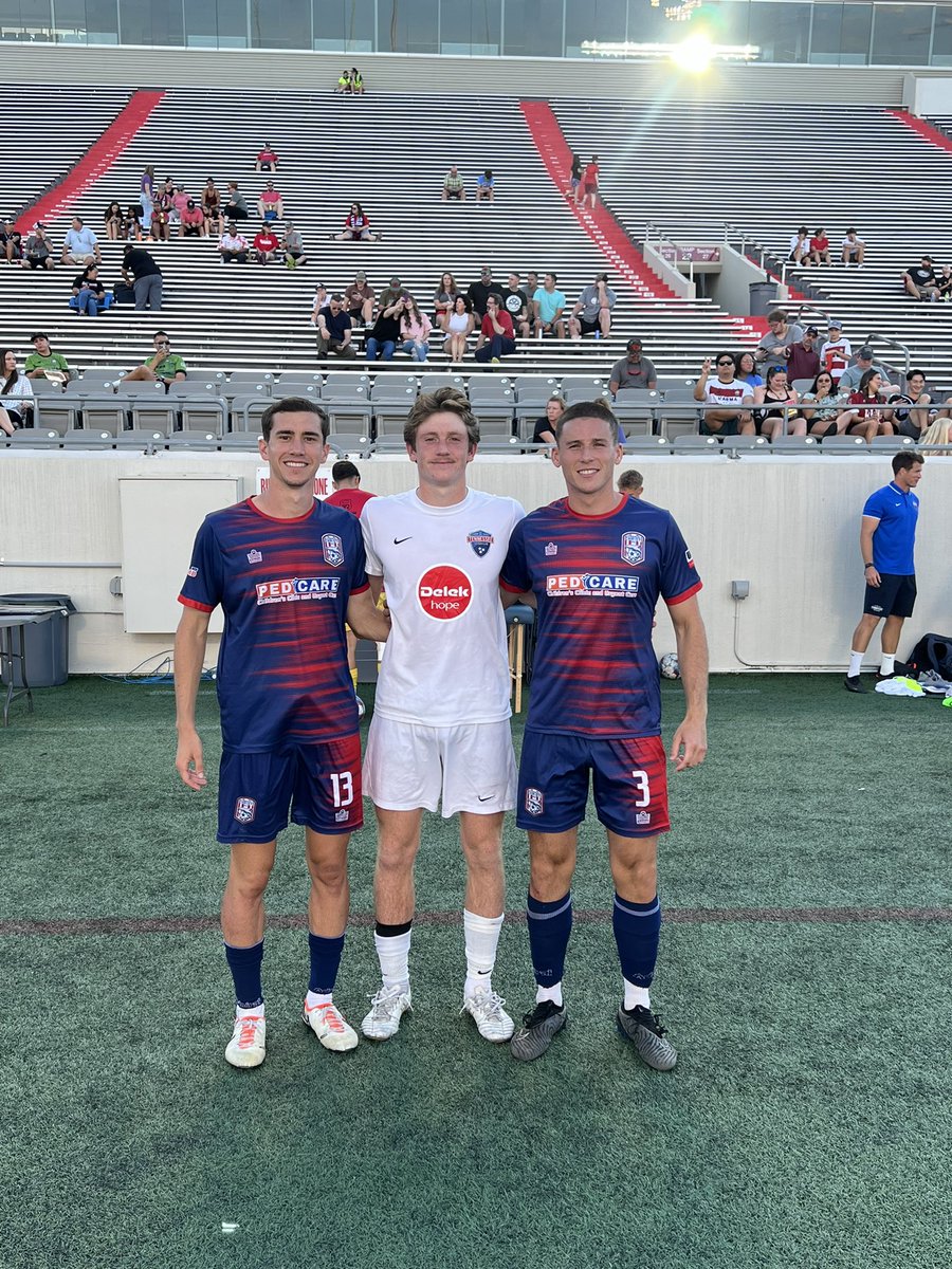 CBUBucsMSoc's tweet photo. Up the Bucs!!! Bucs in USL 2!!!! Congrats on a great season lads!!!! @TSCUSL @CorpusCFC https://t.co/bgi9mUg1pd