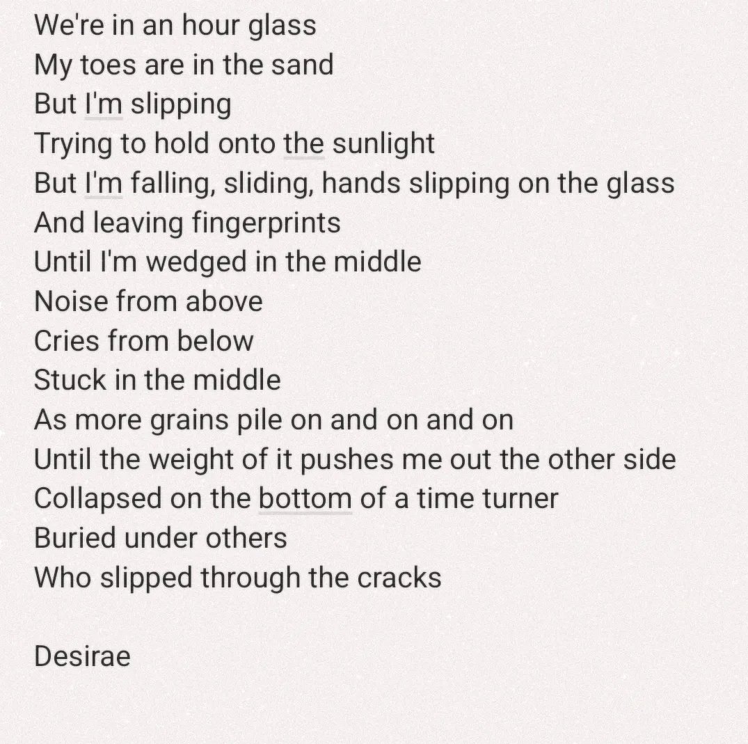 D_C_LeeWrites's tweet photo. Yeah, I'm not really sure what this is. I'm in a weird headspace right now.
#poetry #orsomethinglikethat https://t.co/VOKM38CI77