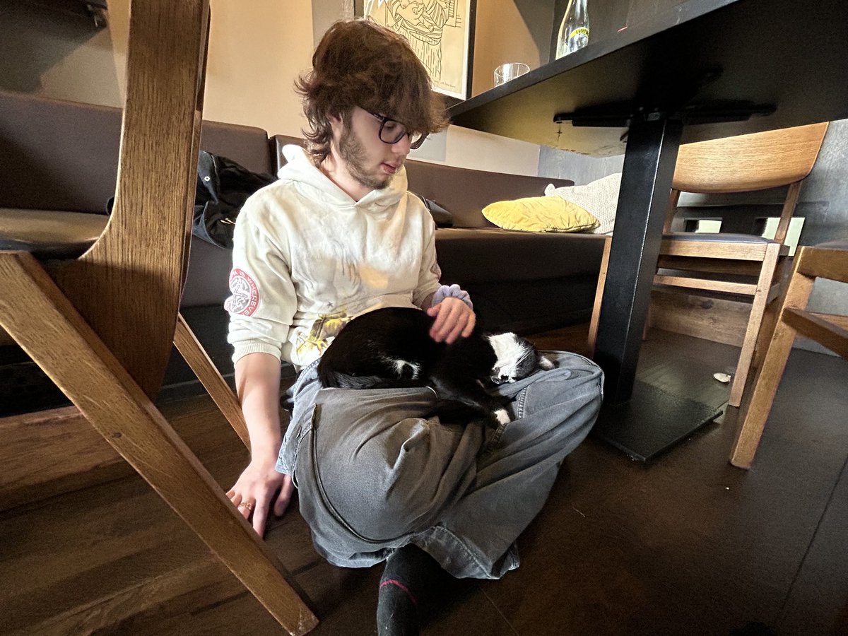 daisy may ᡣ𐭩 •。ꪆৎ ˚⋅ tweet media