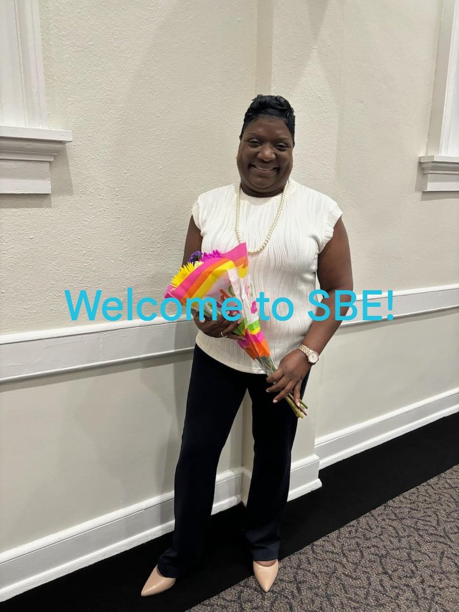 Dr. CDFlemister-Bell tweet media