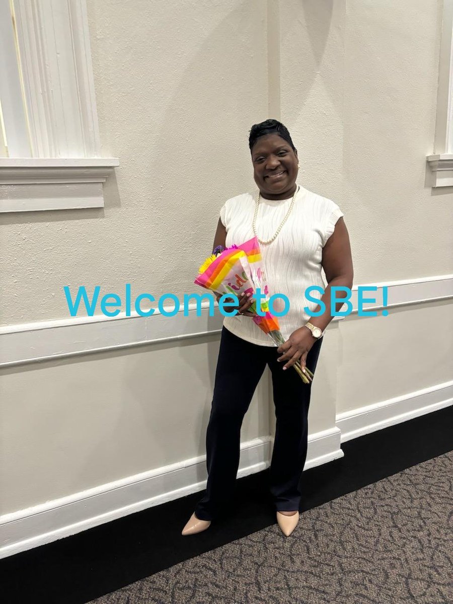 Dr. CDFlemister-Bell tweet media