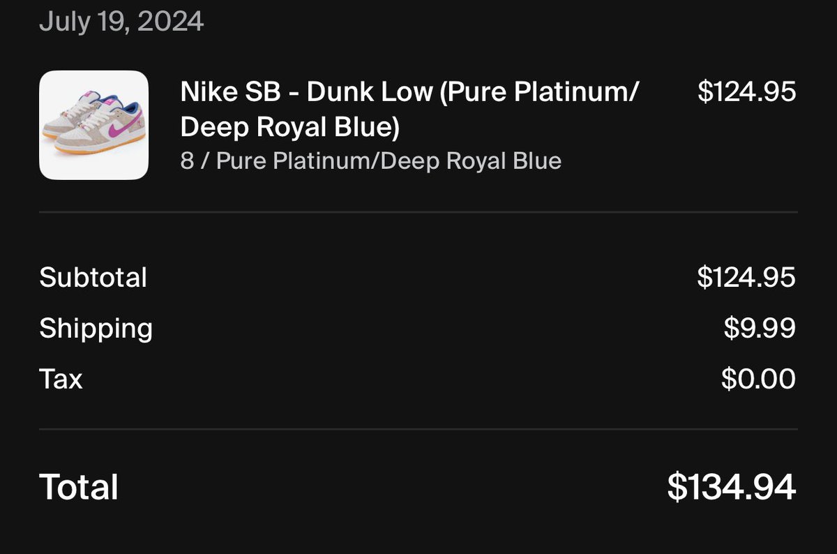 thatguy_bd's tweet photo. @SneakerVisionz 🤝 https://t.co/DdZxBizQOO