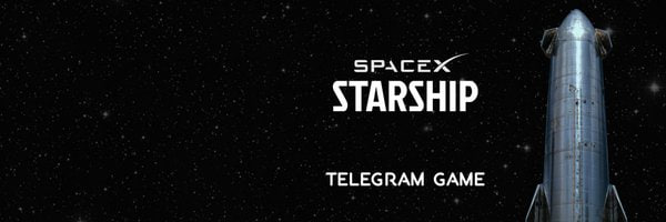 SpaceX STARSHIP tweet media