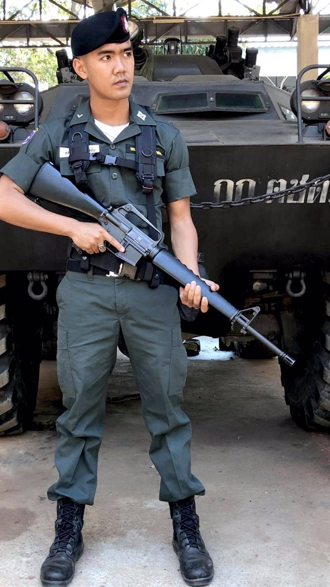 uniform men police suit tweet media