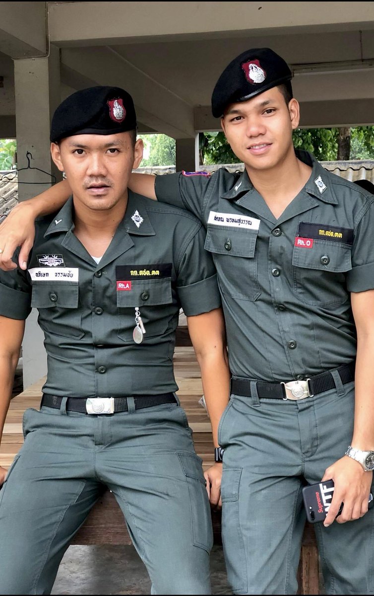 uniform men police suit tweet media