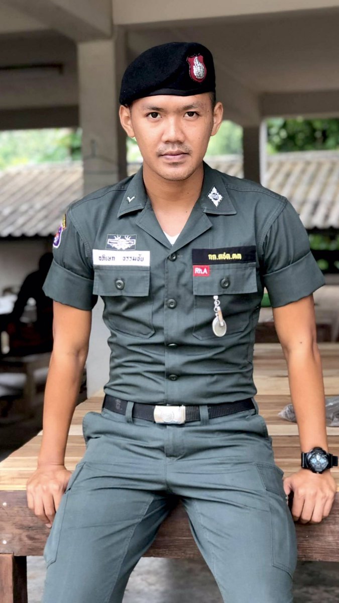 uniform men police suit tweet media