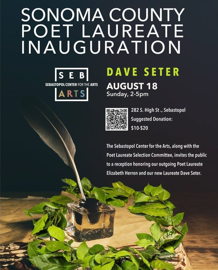 Sebastopol Arts tweet media