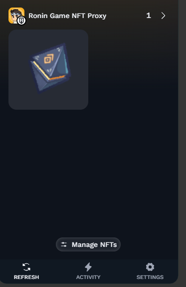 LayoshPUBG's tweet photo. @rosslitegg @LumiterraGame @Moku_HQ @Ronin_Network 0x223cff3fbc7aa3f67e53ff2325fbc4973125ae17
@werbitum @Granula_Pubg @pL3sh https://t.co/JGabk9tDIO