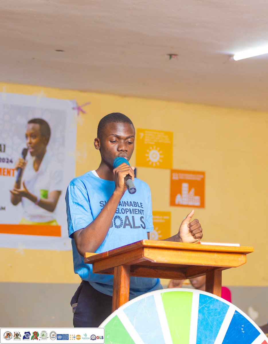 H4SH1M12's tweet photo. UNSA debate and speech championship
Managed to be among the finalists
#the power of words can break the stereotype in society.
Jinja sss was 2nd national ...... 
#aspired by our minds https://t.co/Lhz1xx3nMX