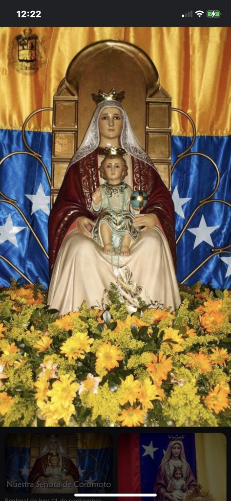 susana chuecos tweet media