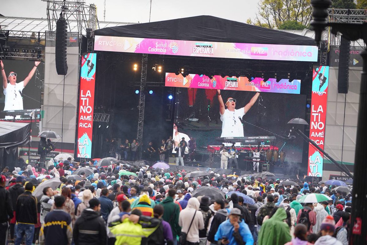 Cuando ni la lluvia te detiene 🤘🏻