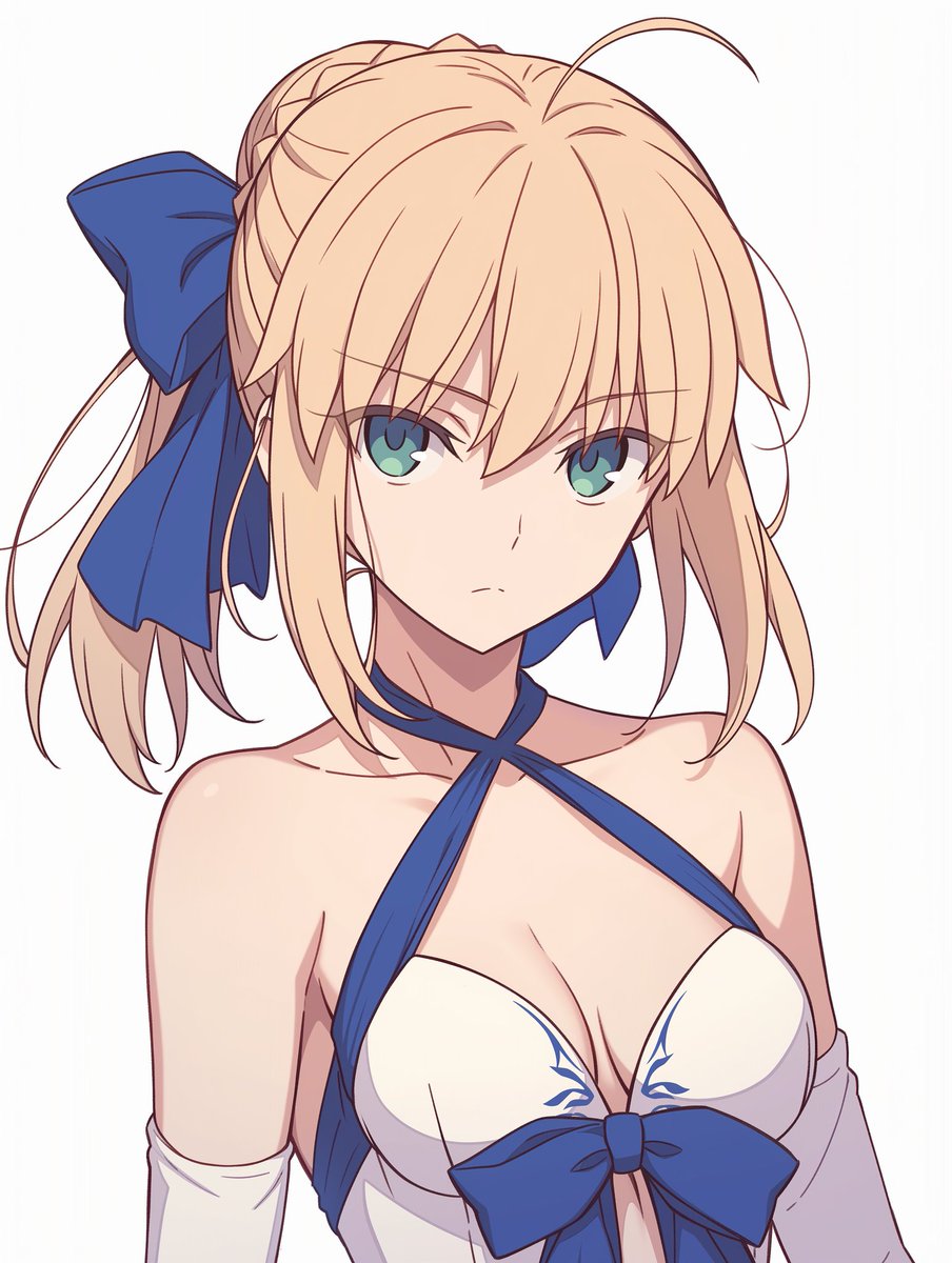 satori_aiart's tweet photo. Artoria Pendragon (Saber)  
セイバー  
#Fate https://t.co/LPuB8sWtMH