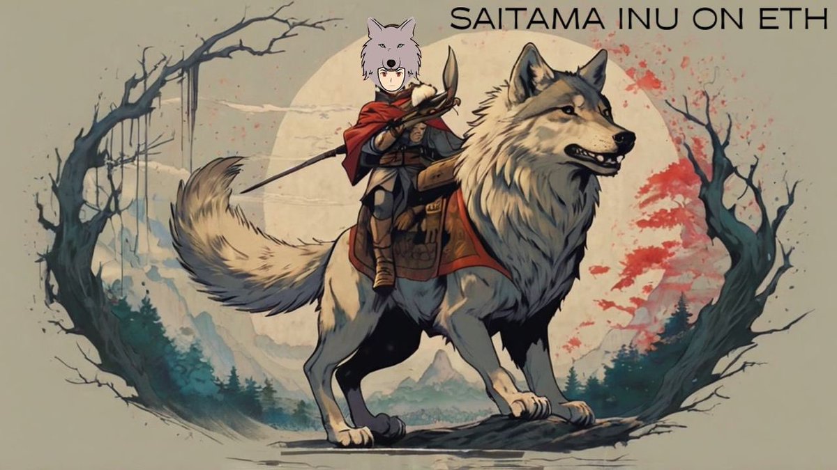 queendanne21's tweet photo. @cryptoterry Easy peasy with  #Saitama on Eth 

They only did 7B mc in 2021 in 5 months time so a 100x from here will easily happen 

@SaitamaInuERC20 

0x0000e3705d8735ee724a76f3440c0a7ea721ed00 https://t.co/1Ho80nOJAJ