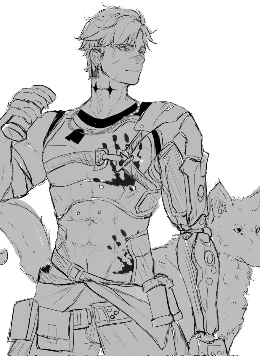 KuuGasem's tweet photo. Noctis
#punishinggrayraven https://t.co/huDhD5V8fx