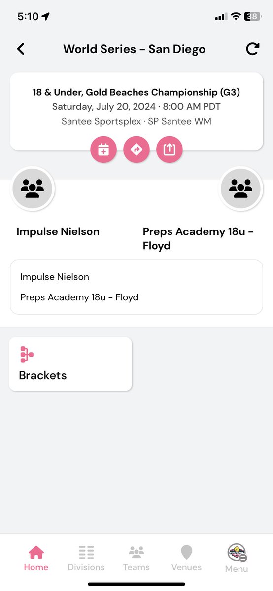 Impulse Nielson 18U tweet media