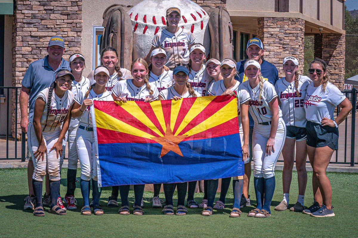 Impulse Nielson 18U tweet media