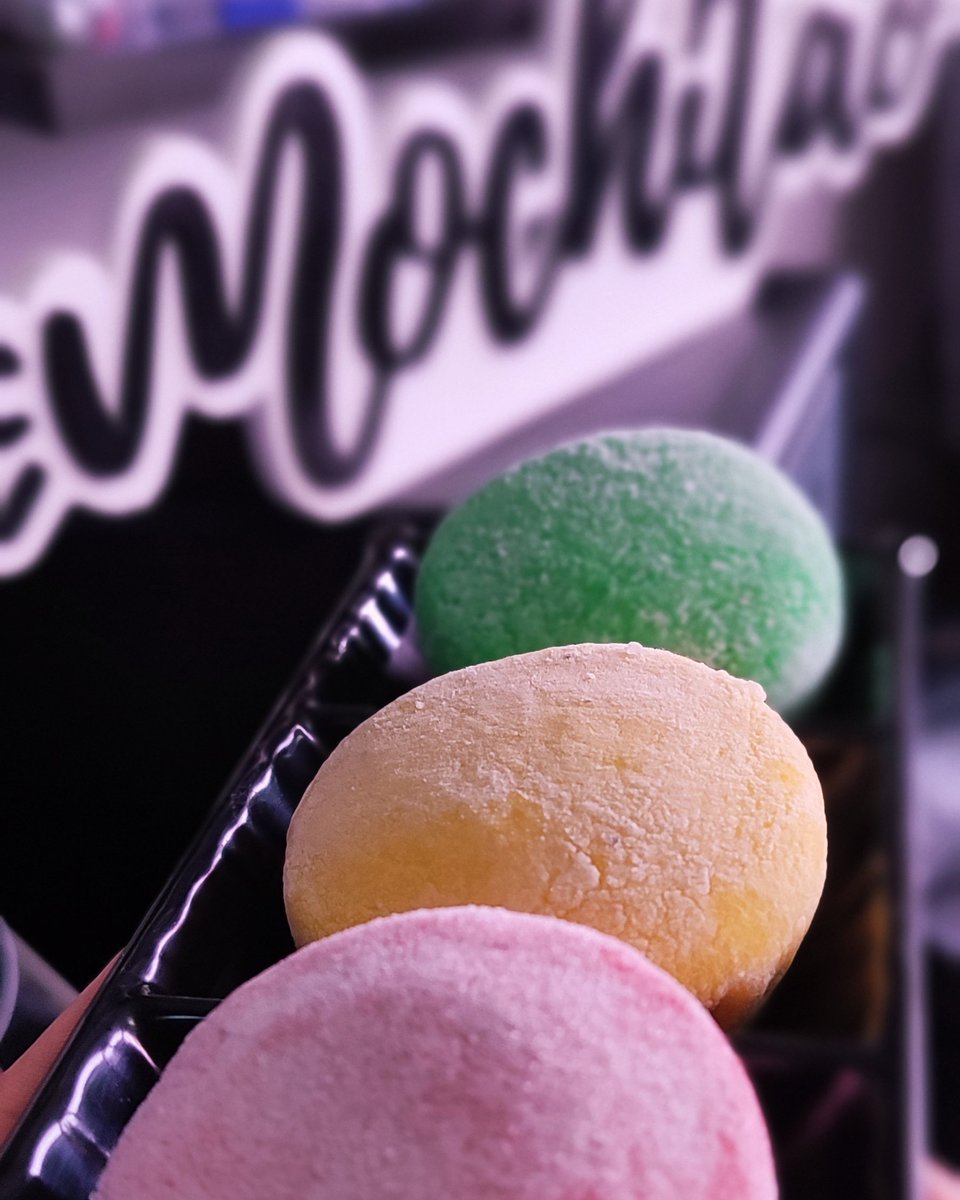 Mochi Rasta 💚💛♥️
En Instagram mochitao.ve