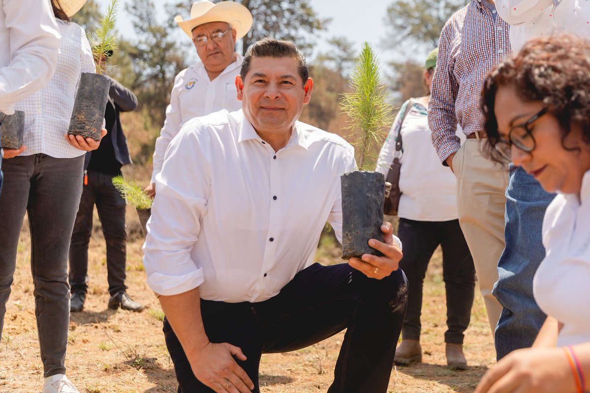 polodelara's tweet photo. #PorAmorAPuebla 🫶🏼 nuestro compromiso es heredar un mundo 🌎 y Puebla mejor para las próximas generaciones. Con @armentapuebla_ vamos a pensar en grande porque el planeta nos necesita. 🌳 @GrupoPuebla500 @FactorRadioPue @FACTORCIUDADANO https://t.co/KtGq5viad3