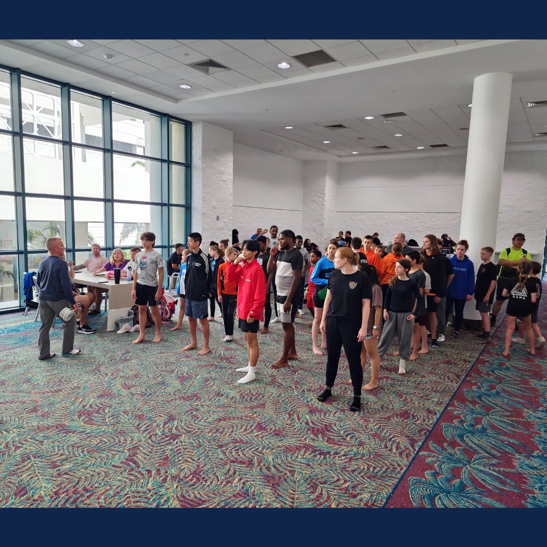 infinity_tkd's tweet image. GAU Takes AAU Nationals by Storm! 🌪️

Huge shout out to @GlobalAthletesUnited and Texas United for excellent cross-training! Special thanks to coaches Joe Whiteworth, Dennis White, Richard Degeorge, Sang Cha, and all GAU and Texas United Coaches.
