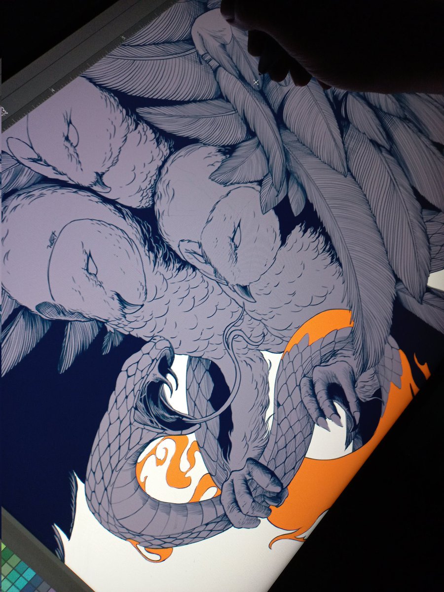 wgrtillustrati2's tweet photo. a little of the cooking process and the results https://t.co/S1HCfl83CV
