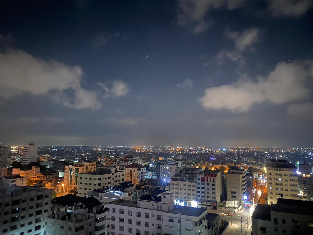 MahmoudHSaad1's tweet photo. يظهر رمزون ضبيط وأحياء مدينة غزة الشرقية .

- مايو 2023 https://t.co/KMDefvIic8