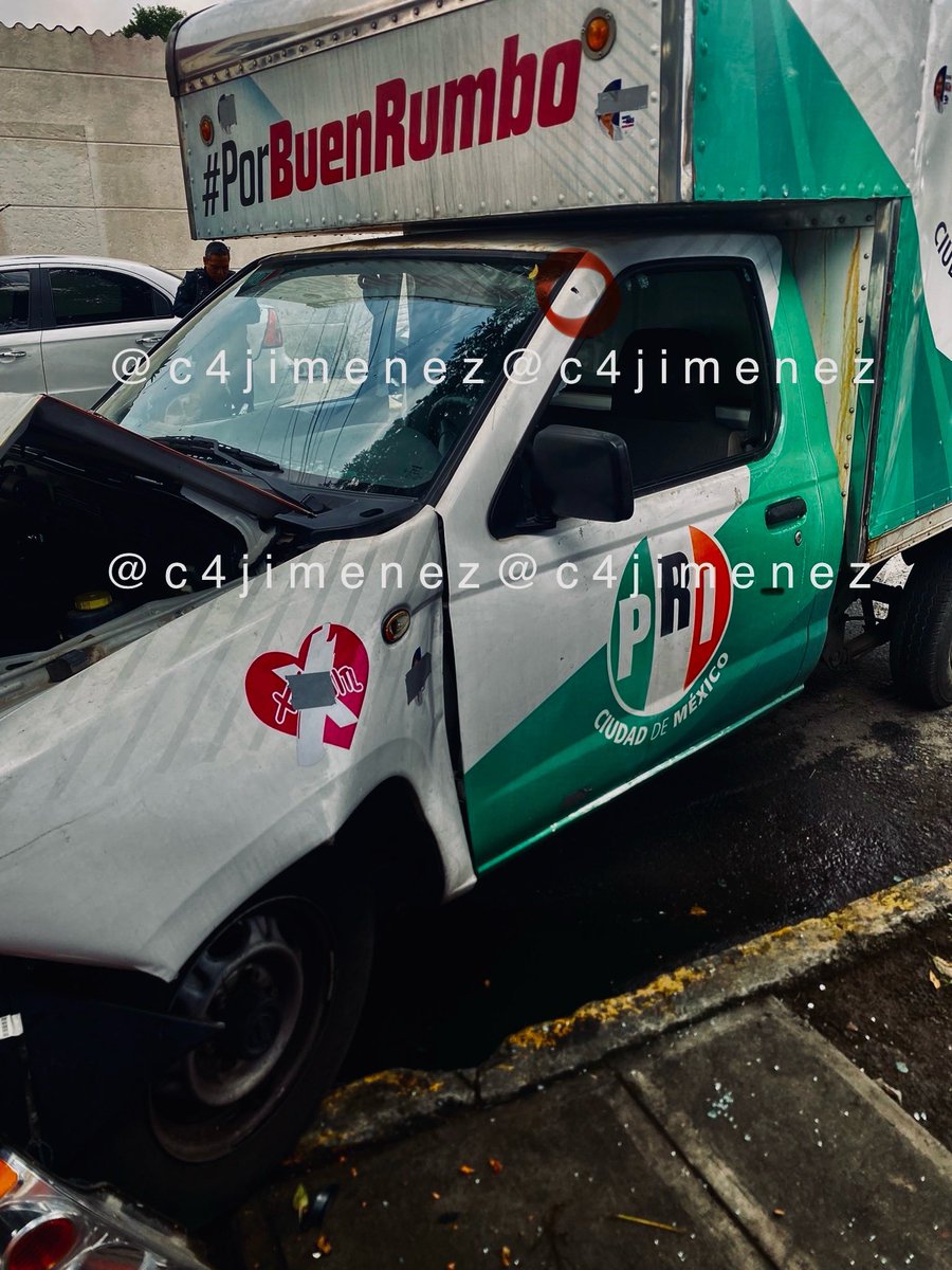 Carlos Jiménez tweet media