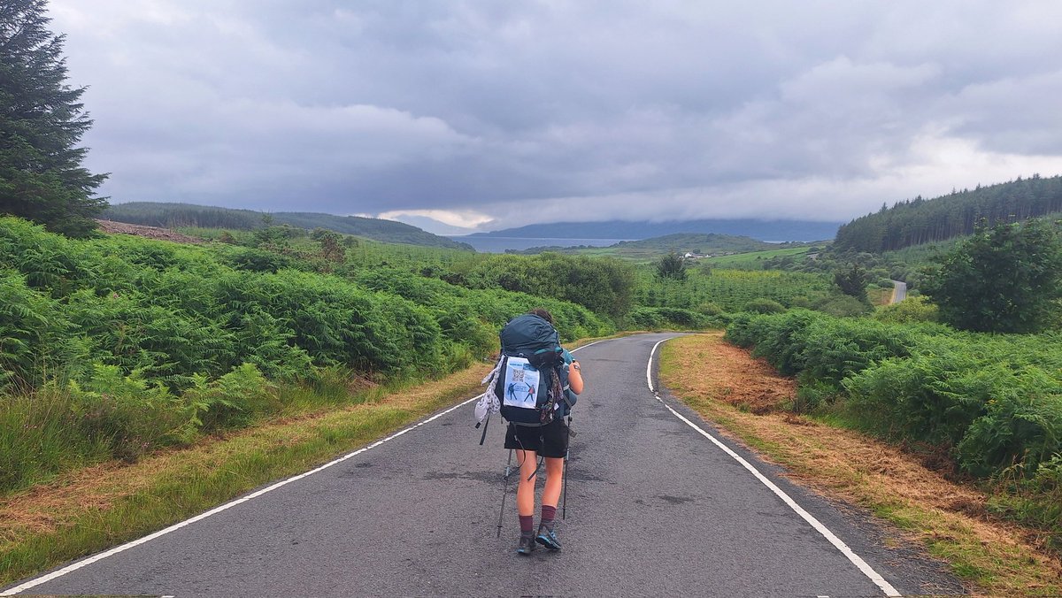 Indy Kiemel Greene (@greeneindy) on Twitter photo #MarineMiles day 71.
2 days merged into 1!
We crossed the Isle of Bute joined by the impeccable <a href="/Lucy_Lapwing/">Lucy Lapwing</a> and Samuel Lindsay when we decided to crack on and get to our next destination, Portavadie where we are now.🥳
Please donate what you can 👇
gofundme.com/f/marine-miles… #MarineMiles day 71.
2 days merged into 1!
We crossed the Isle of Bute joined by the impeccable <a href="/Lucy_Lapwing/">Lucy Lapwing</a> and Samuel Lindsay when we decided to crack on and get to our next destination, Portavadie where we are now.🥳
Please donate what you can 👇
gofundme.com/f/marine-miles…