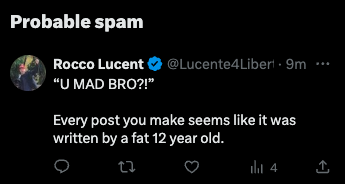 So grateful for all my fans