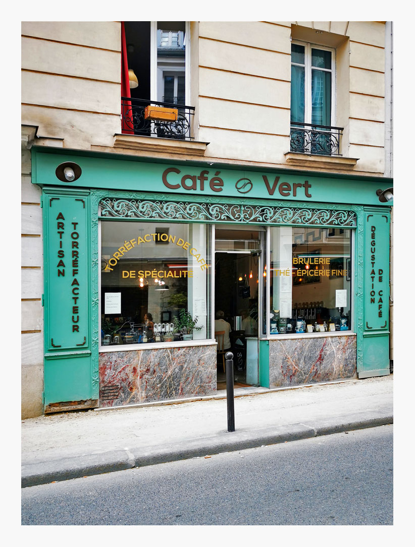 Mon Paris Alphabétique tweet media