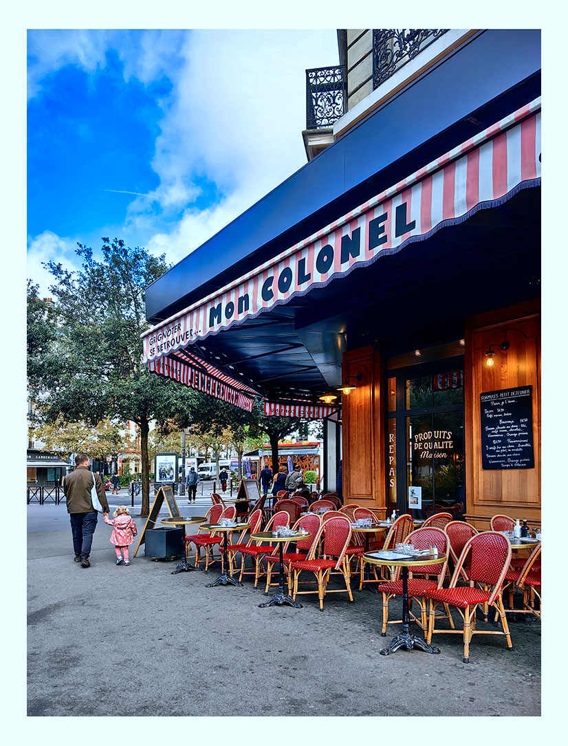 Mon Paris Alphabétique tweet media