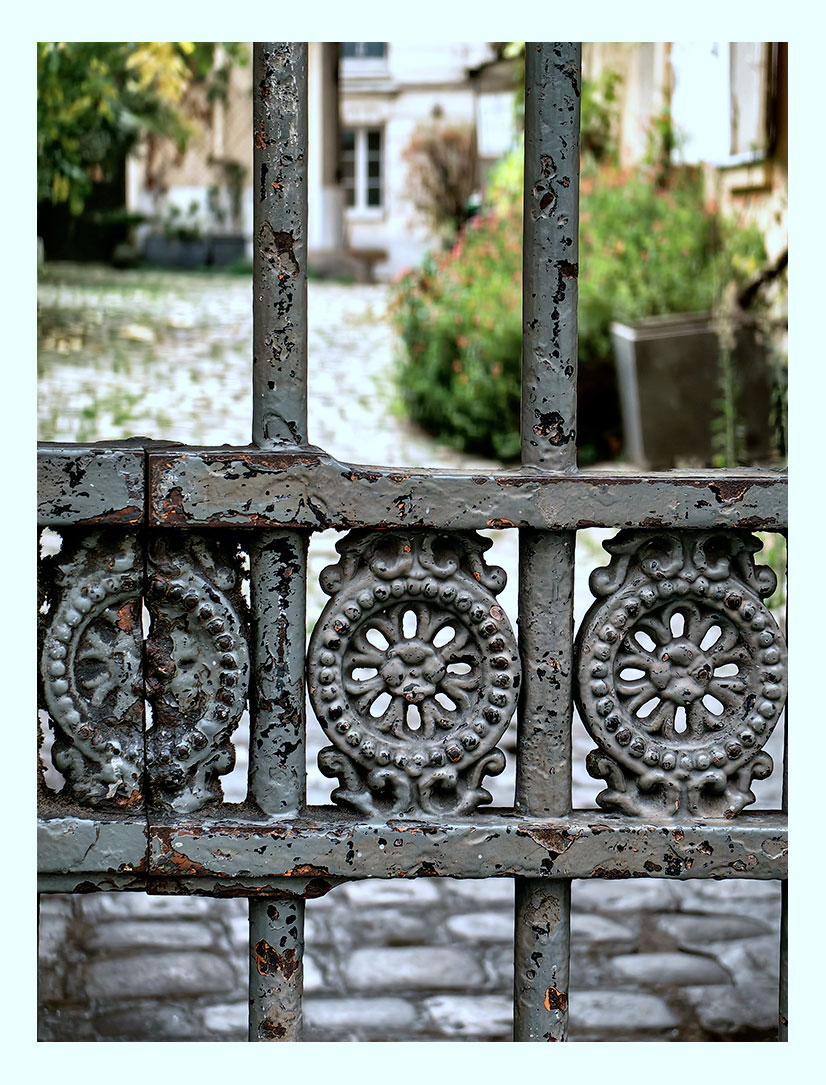 Mon Paris Alphabétique tweet media