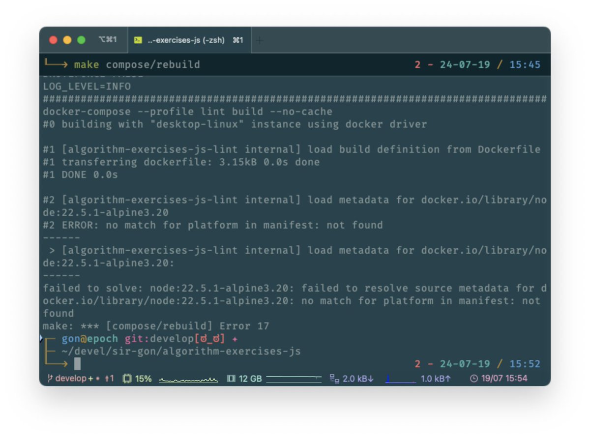sir_gon's tweet image. No entiendo a veces por que en Docker Hub está subido de inmediato el tag de nuevas versiones, ANTES que esté el contenido de la imagen completamente subida.

#Docker #dockerhub