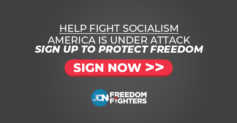 JobCreatorsUSA's tweet photo. The free-market system has been the biggest creator of wealth and prosperity the world has ever known—lifting billions of people out of poverty and far more superior than any government program ever could be. But socialism is on the rise in America...