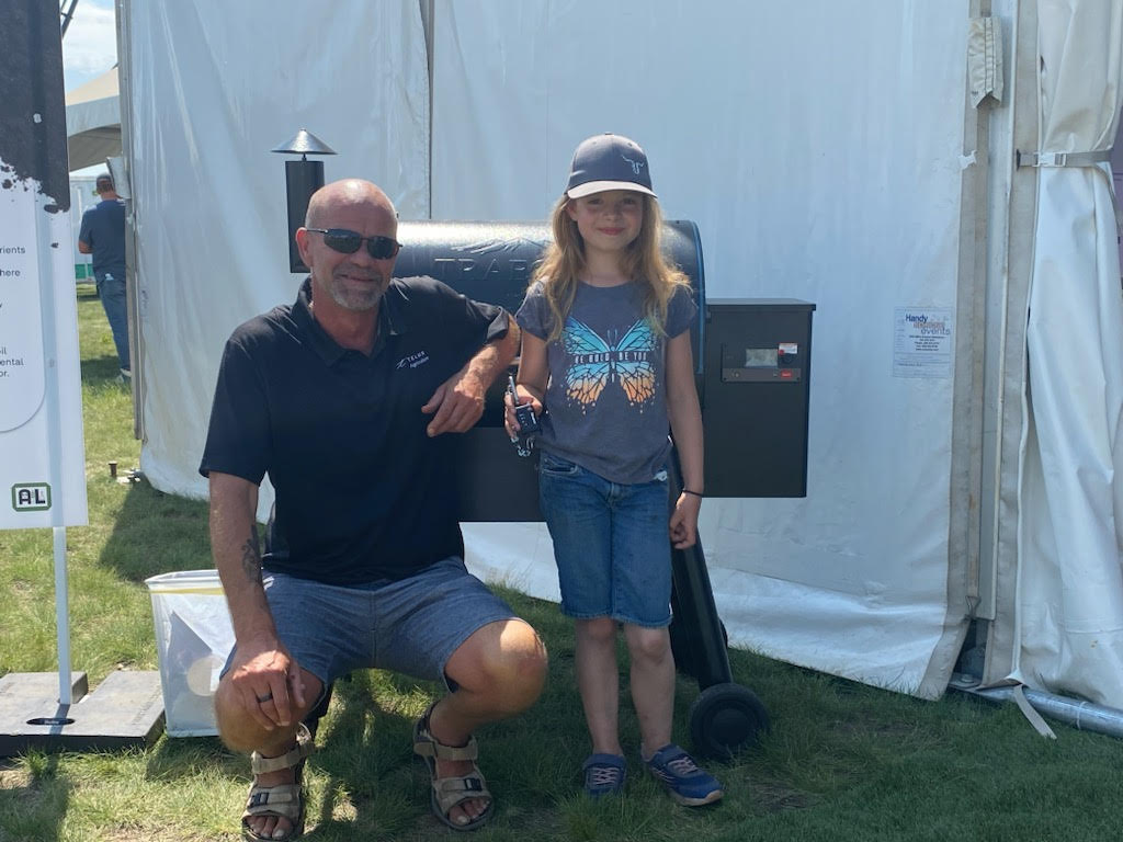 Farm At Hand by TELUS Agriculture tweet media