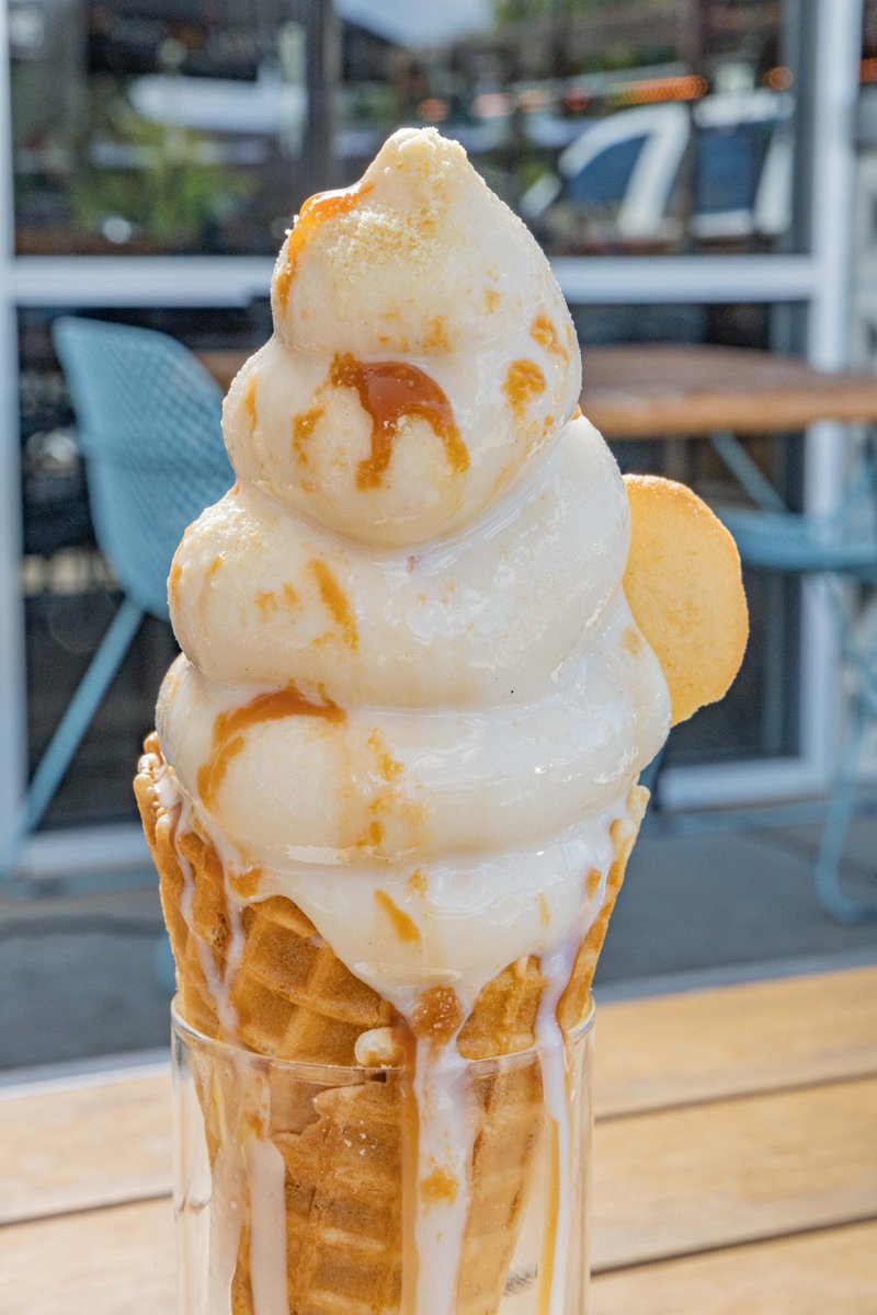 visithenrycoga's tweet image. Dish or cone? That's all we need to know.

Its National Ice Cream Day, which is on the 3rd Sunday in July annually.
The holiday also lands in the middle of National Ice Cream Month.

#NationalIceCreamDay #BetterExplored