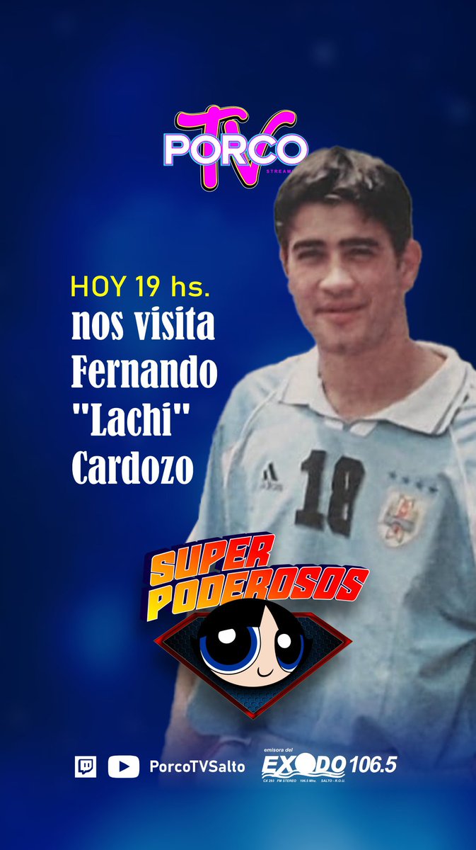 ¿Mejor manera de terminar un viernes? No la hay.