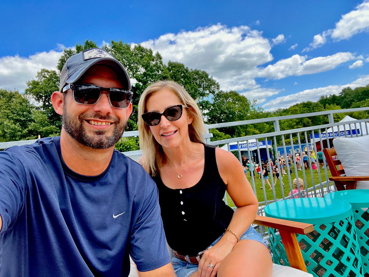 VIP Style <a href="/faster_horses/">Faster Horses Festival</a> 
#fasterhorsesfestival #partyofthesummer