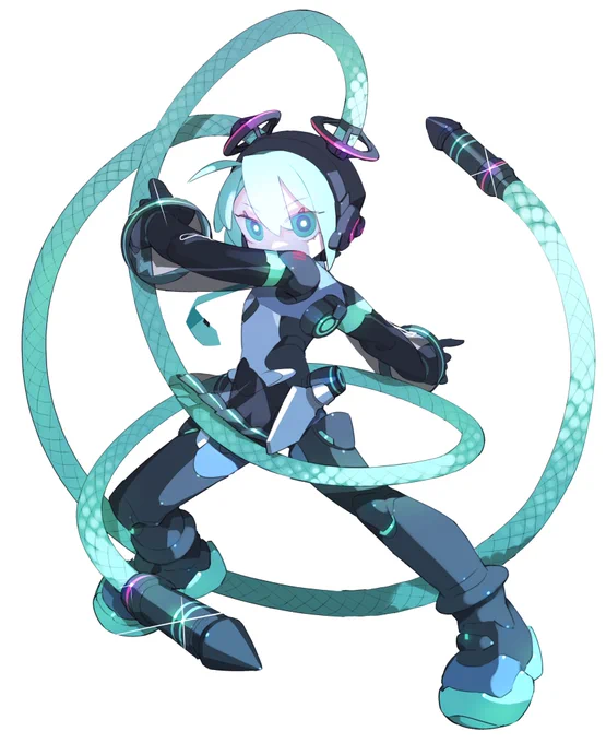 #初音ミク 