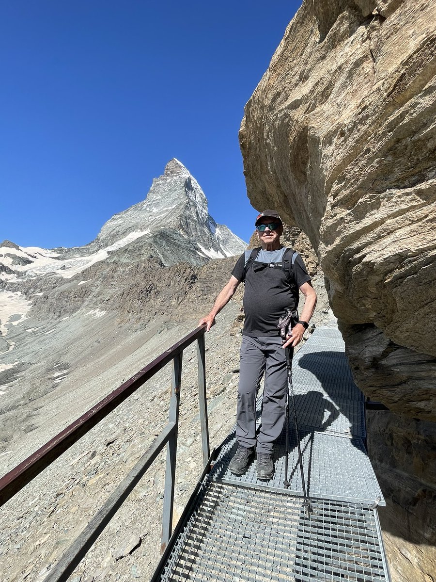 Andreas Schweizer tweet media