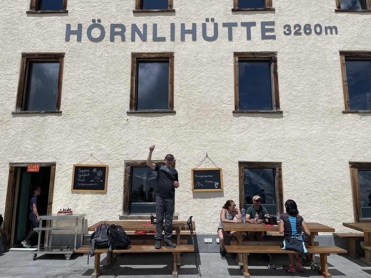 Andreas Schweizer tweet media