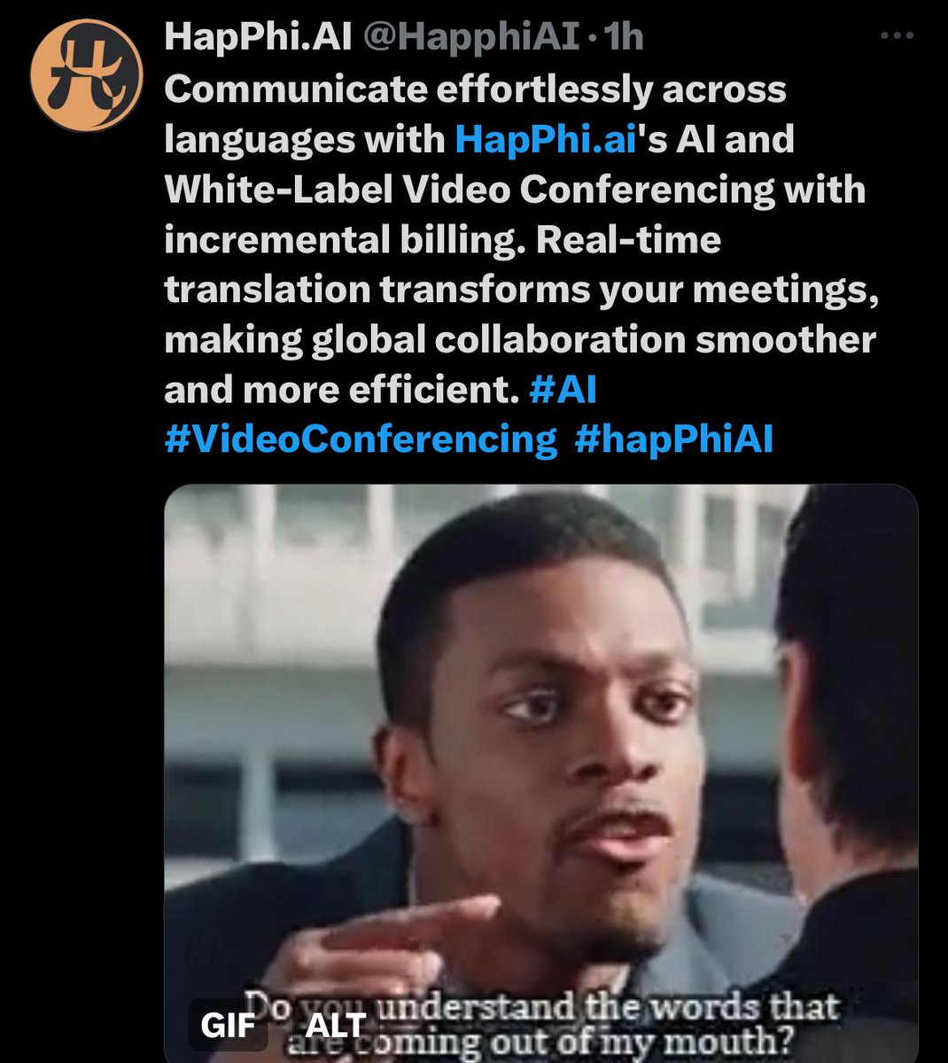 HapPhi1's tweet photo. #ai #superbsearch #rembrantai #messaging #datamining #minting #documentmanagement #happhi #income #streamsofincome #data #datamanagement
#LegalNFT #web3 #funny #meme #whitelabel #openai #chatgpt #openai https://t.co/fU6iELKzTJ
