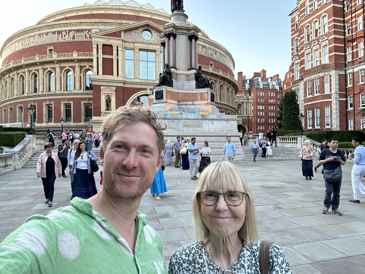 Sam Hoare tweet media