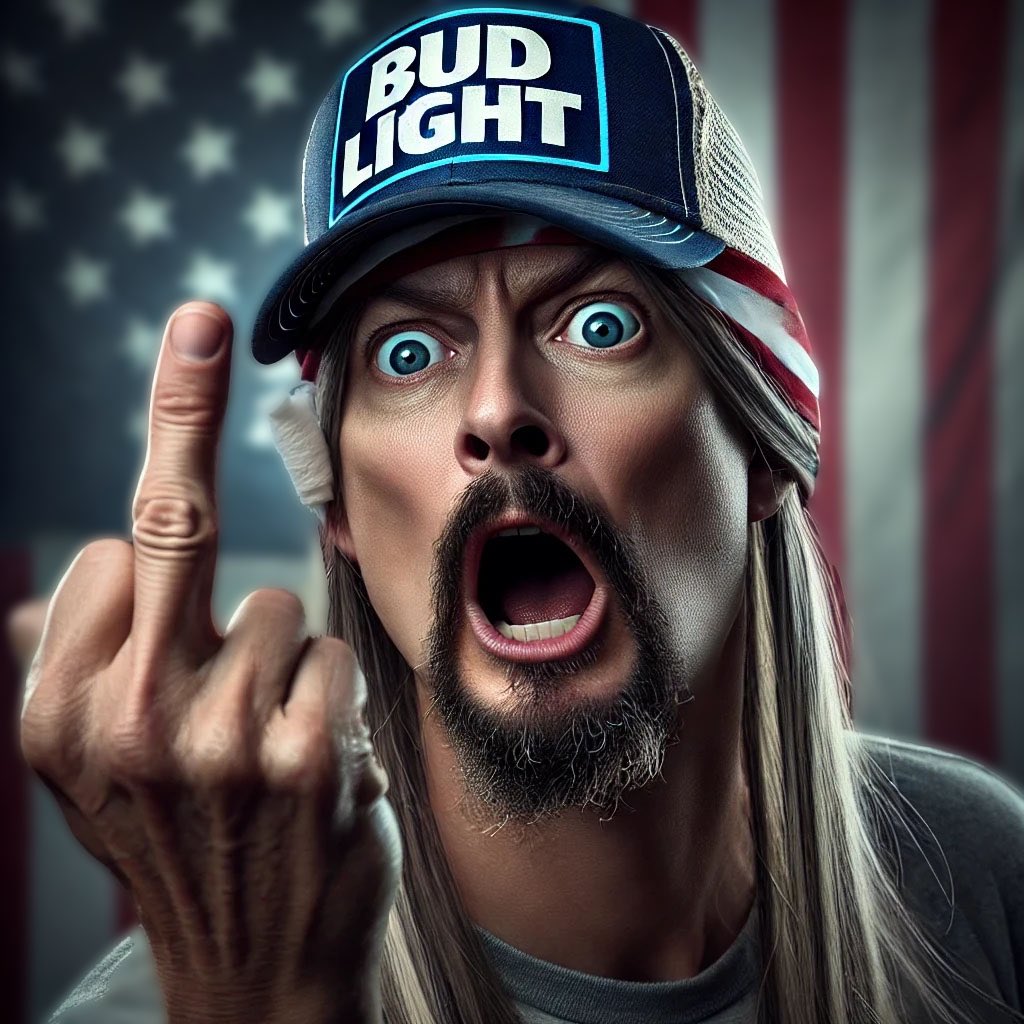 leroy_lemke's tweet photo. MERICA dalle3/photoshop/ipad #maga #election2024 #donaldtrump #joebiden #rfkjr #obama #kiddrock #merica https://t.co/V8wN5yucg2