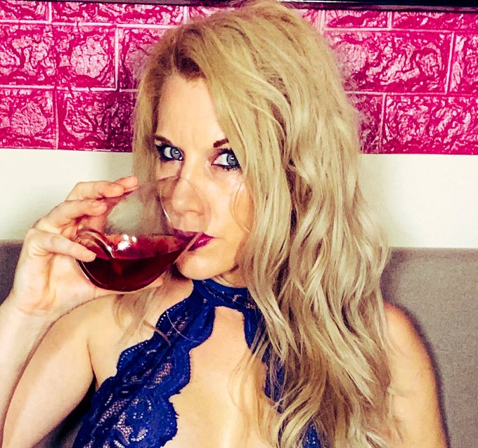 Is it still too early for wine?  This week has been a handful. https://t.co/0iZVk5q2T6