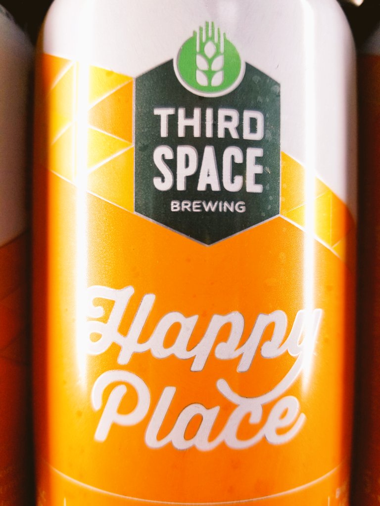 CityViewLiquor's tweet photo. Join us tonight from 4-6pm for a #FreeBeerSampling with our friend Carson from @thirdspacebrews!!!
#StartYourWeekend #TimeForAColdOne #WeekendBeers #BeerOClock #IceColdBeer #HaveABeer #BeerThirty #LocallyBrewed #WiscoCraft https://t.co/pdzxh2yxMj