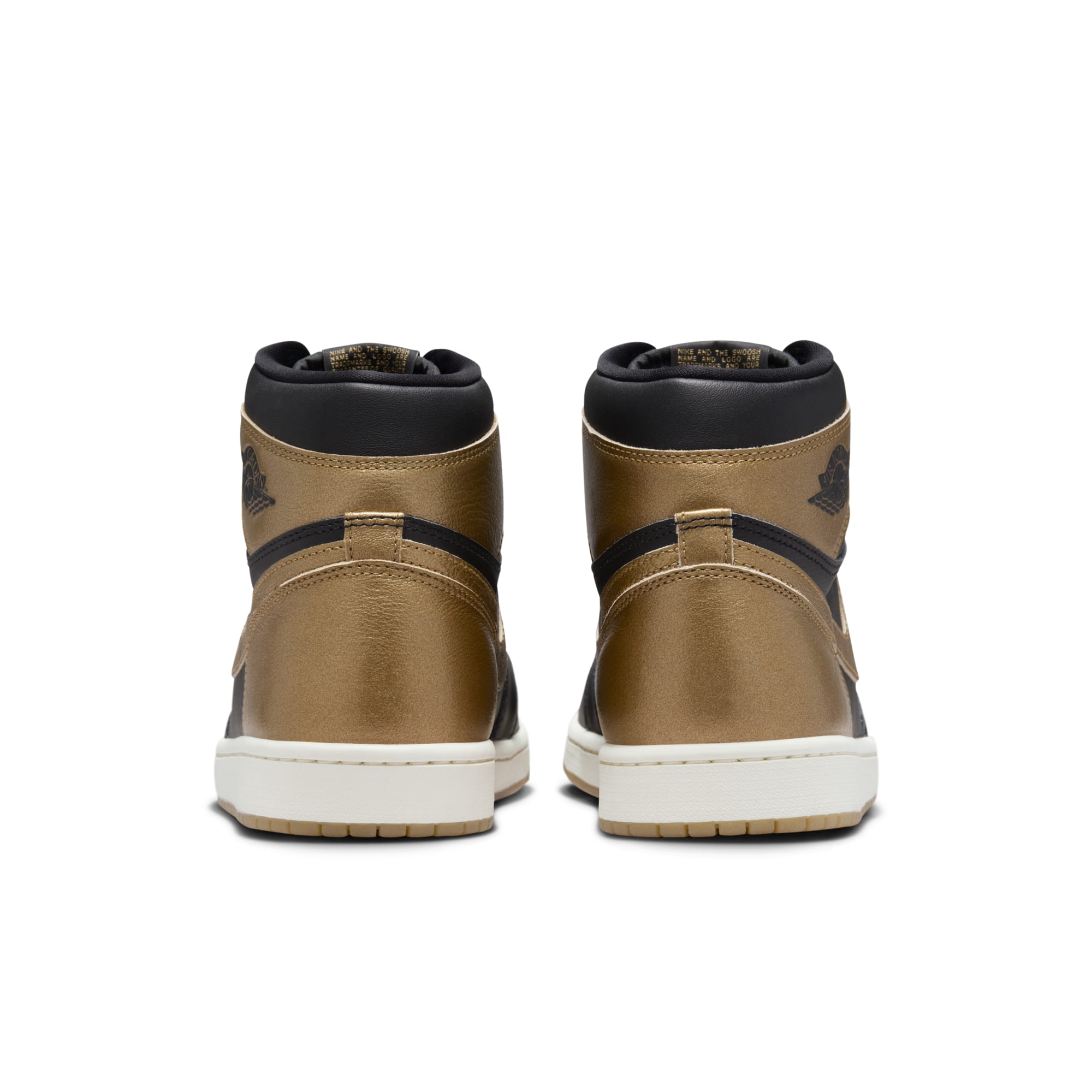 JustFreshKicks en X Official Look at the Air Jordan 1 High OG Metallic Gold https t kQU8SwEAOm https t h4oOlZdx6Y X