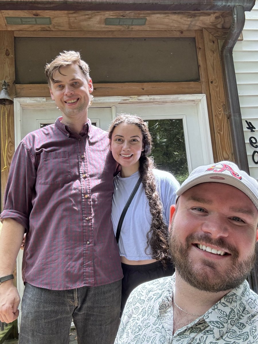 Blakewills's tweet photo. Adding to my real estate family 🤍 https://t.co/UjvHMlNMWa