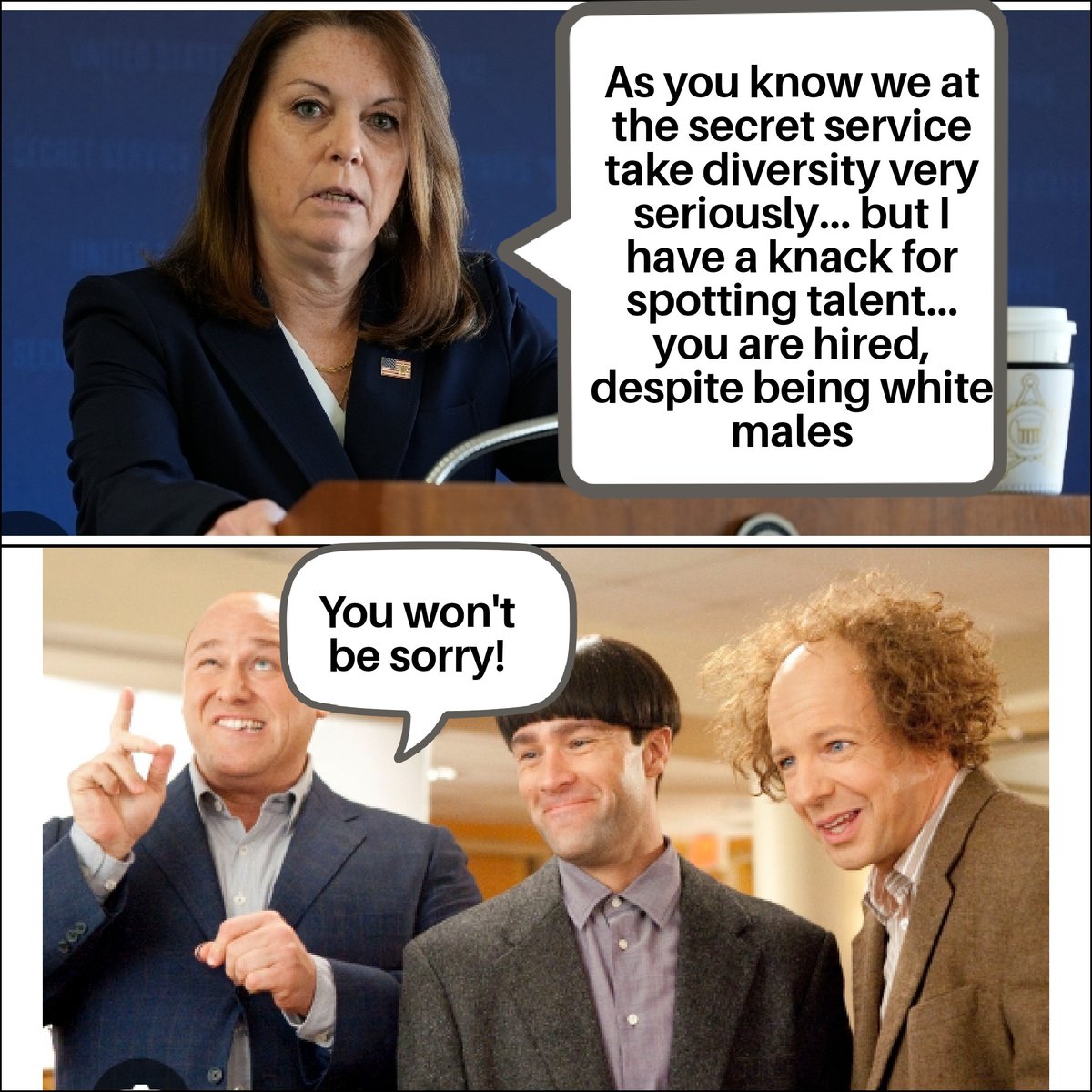 NoLeftIsRight's tweet photo. @RealAlexJones https://t.co/A4CUWdQfgC