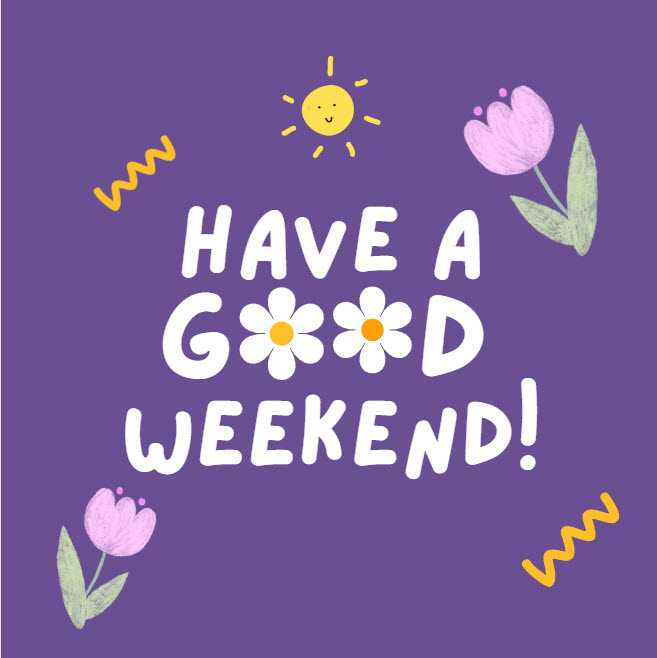 reinhardtagency's tweet photo. Happy Friday from Reinhardt State Farm! π Have a fantastic weekend! π»
#Friday #ReinhardtStateFarm #Texas #TexasInsurance #DFWArea #DFWInsurance #DallasTexas #FortWorthTexas https://t.co/cejKkVh9DN
